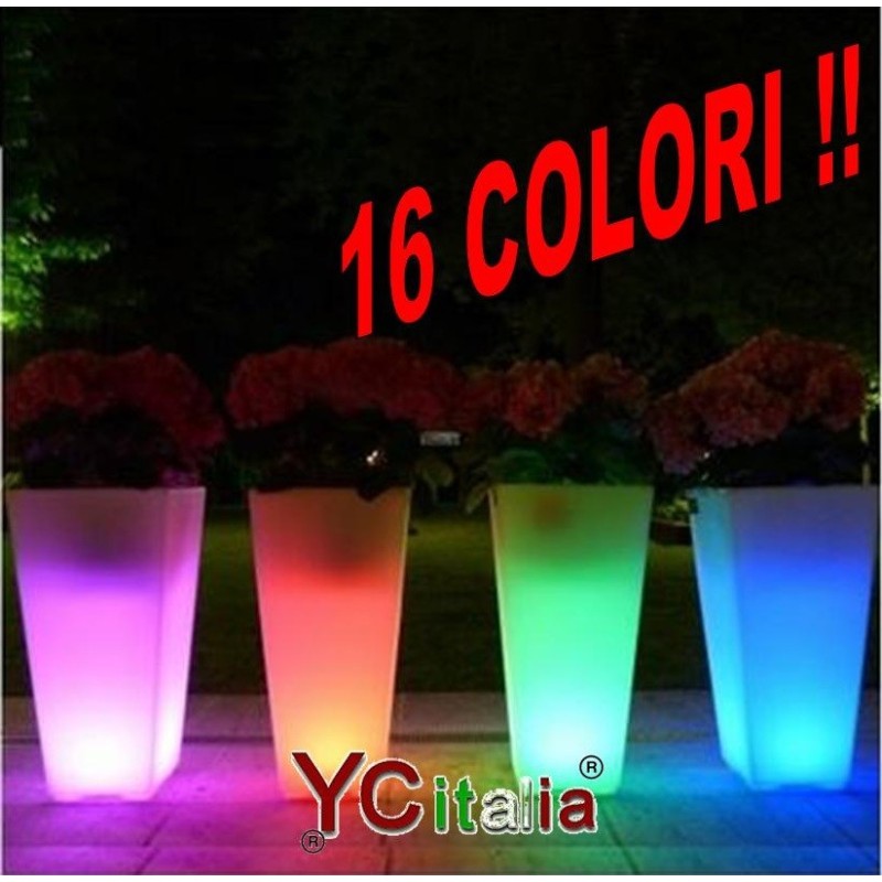 Fioraia a led Fioraia a led