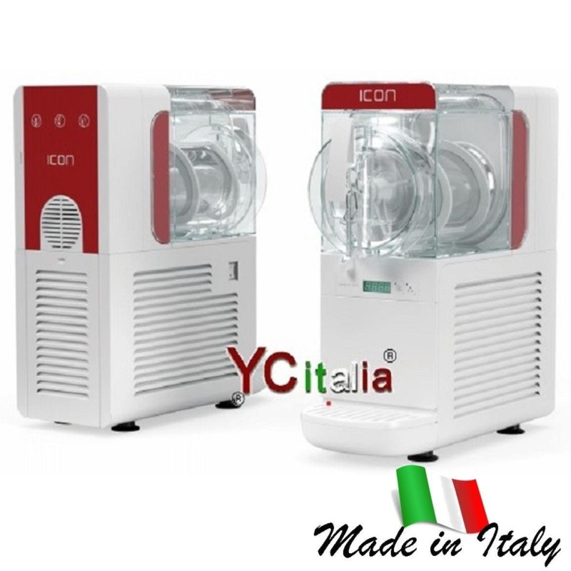 Macchina per granite professionale 2,8685,00 €Ycitalia