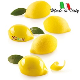 Stampo LIMONE & LIME 2