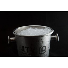 Ghiaccio del fabbricatore di ghiaccio granulare da 95 kg