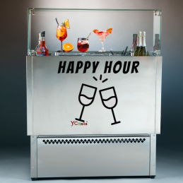 Happy hour Station