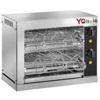 Oven