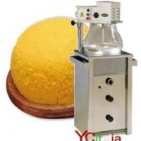 Macchine professionali per fare la polenta
