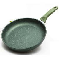 Pentole Linea Green per induzione