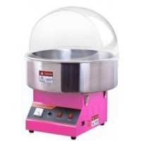 Macchine per zucchero filato
