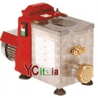 Macchine produzione pasta fresca