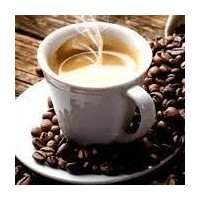 Decorazioni per cappuccino