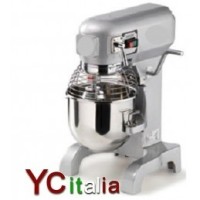 Impastatrici per creme