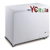 Congelatori a pozzetto