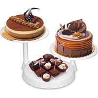 Alzate torte