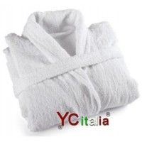 Accappatoi per hotel