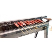 Spiedini/arrosticini