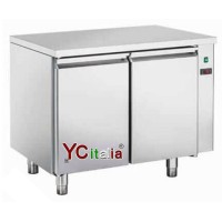 Tavoli refrigerati remoti