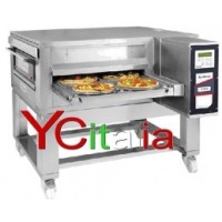 Forni pizza