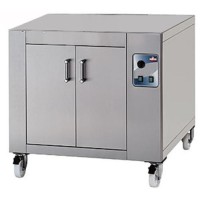 Cella di lievitazione