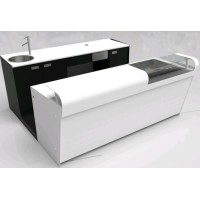 Banchi bar completi