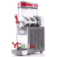Slush machine
