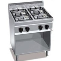 Cottura serie 700