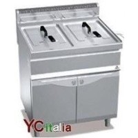 Friggitrice elettrica
