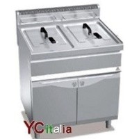 Friggitrice elettrica