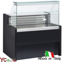 Vetrine refrigerate