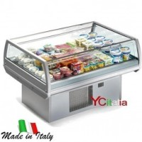 Vetrine self service