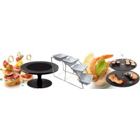 Espositori per buffet