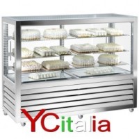 Vetrine per dolci