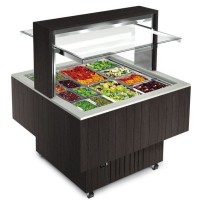Buffet centrali freddi