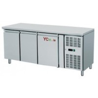 Tavoli refrigerati .