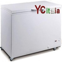 Congelatori a pozzetto
